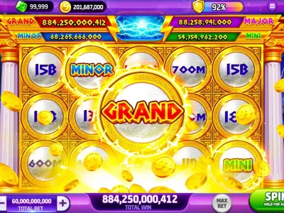 Tampilan Utama 7winbet