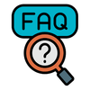 FAQ & Dukungan Pelanggan