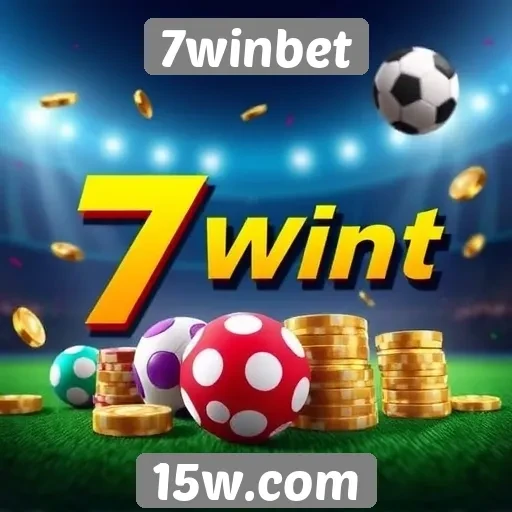 Promoções e bônus atraentes no 7winbet