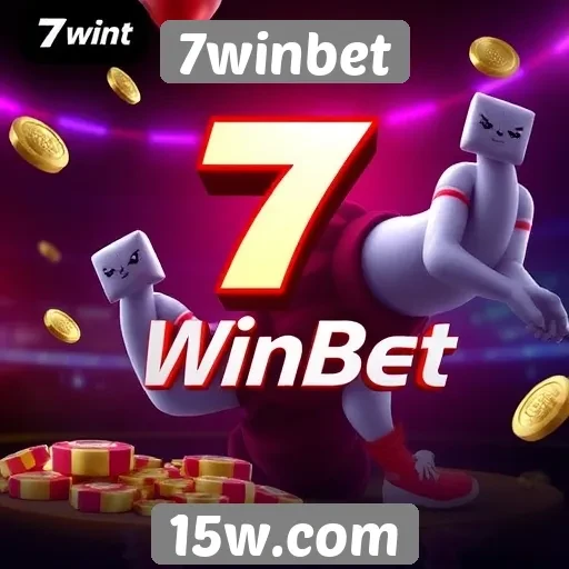 Plataforma 7winbet atrai novos usuários com promoções